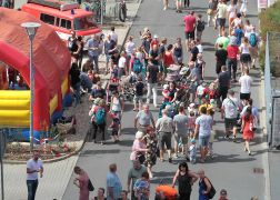 Tag Der Offenen Feuerwache In Jena 0021
